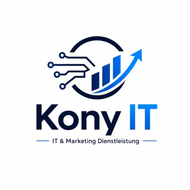 KonyIT – IT & Marketing Dienstleistung